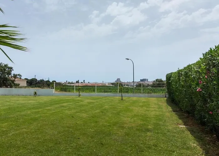 Magnólia O House by Stay ici Algarve Holiday Rental