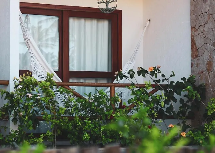 Pousada Casa de Hóspedes