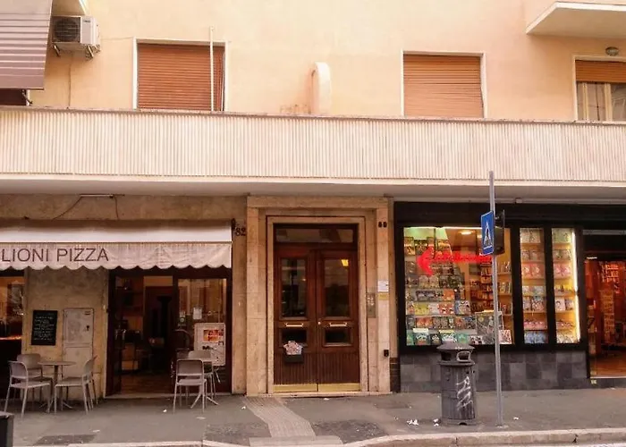 Hotel vicino al College: Mm Ma Maison