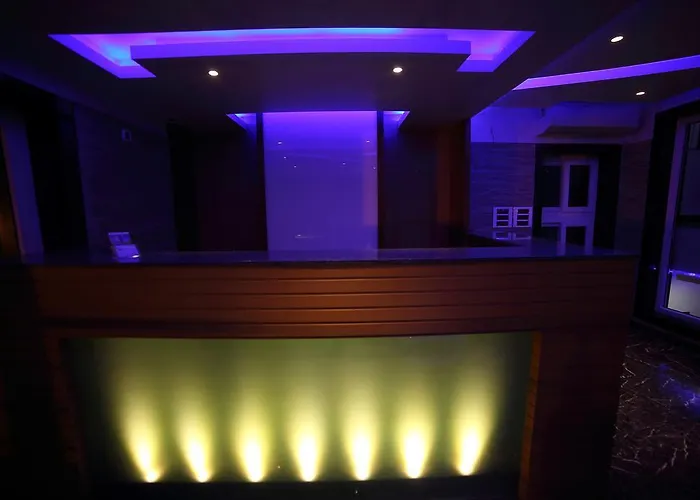 Private Villa: Vijaya Residency - Porur