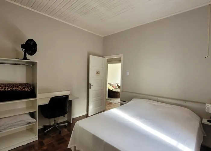 Aconchego Da Lapa