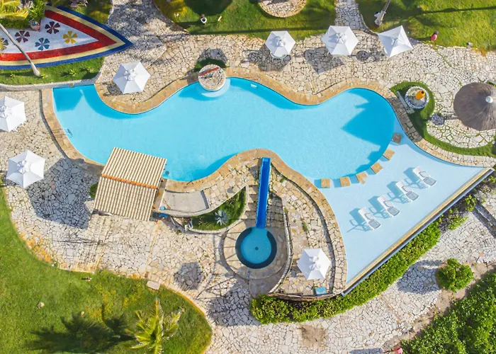 Pousada Paradise
