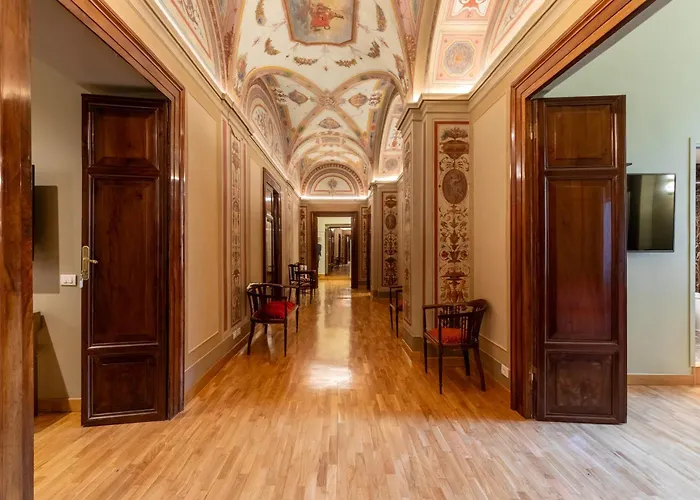  Residenza Pierret