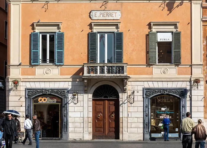  Residenza Pierret