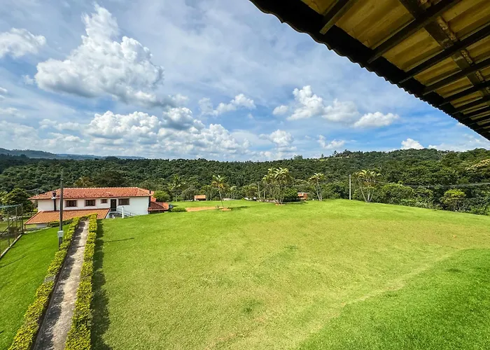 Pousada Espaço do Sol