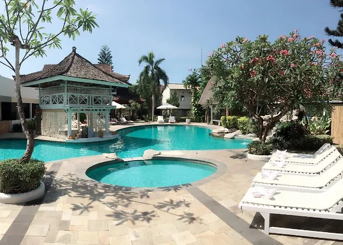 Ski Resorts Ananda Seminyak