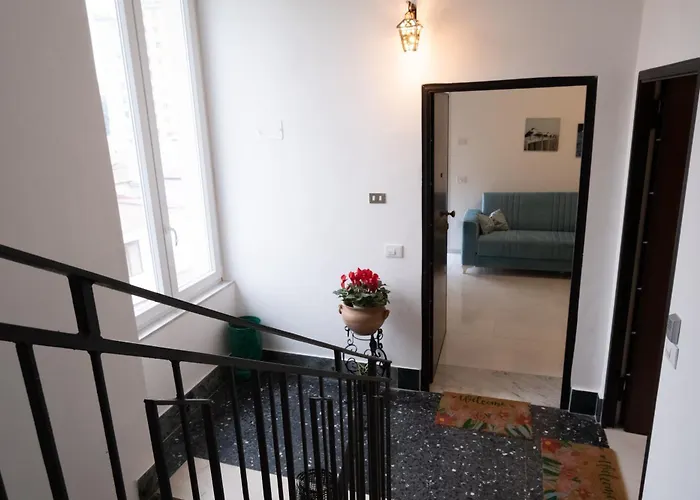 Montalbino House - Rooms&Apartments