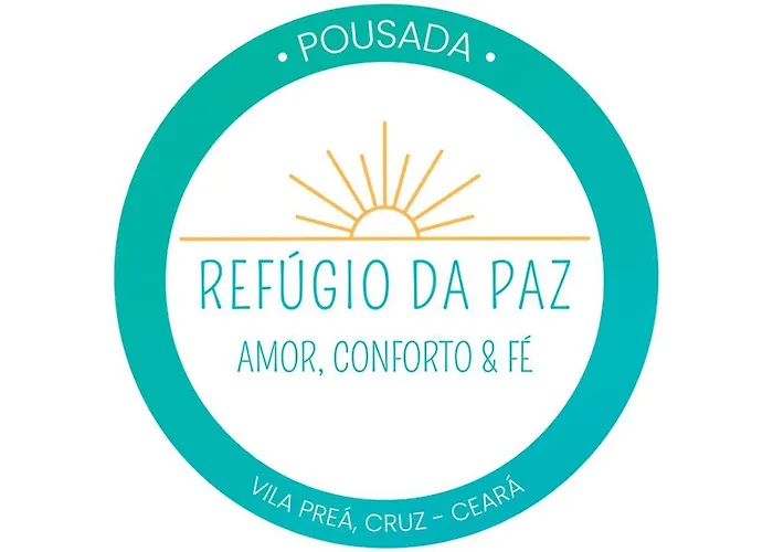 Pousada Refúgio da Paz