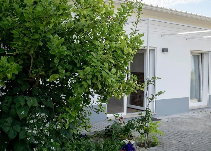Alojamento Moinho d`Óbidos