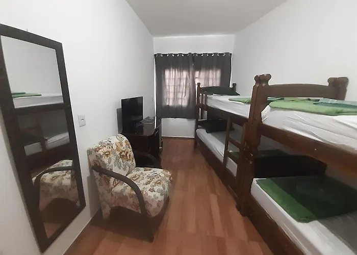 Pousada Malu