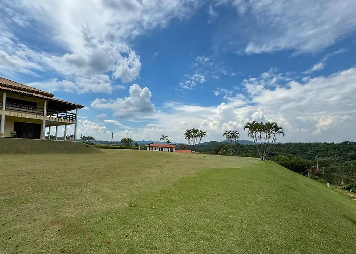 Pousada Espaço do Sol