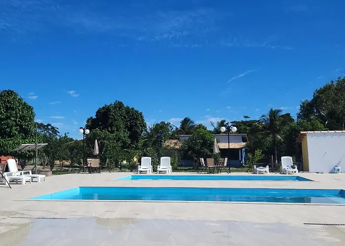 Pousada Estância Park