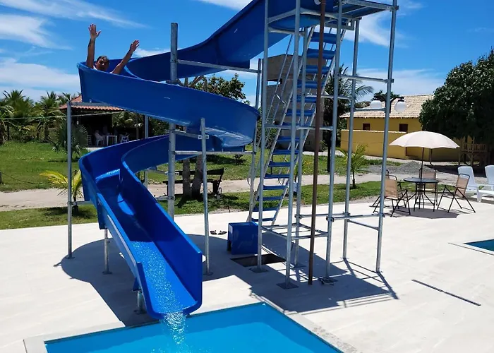 Pousada Estância Park