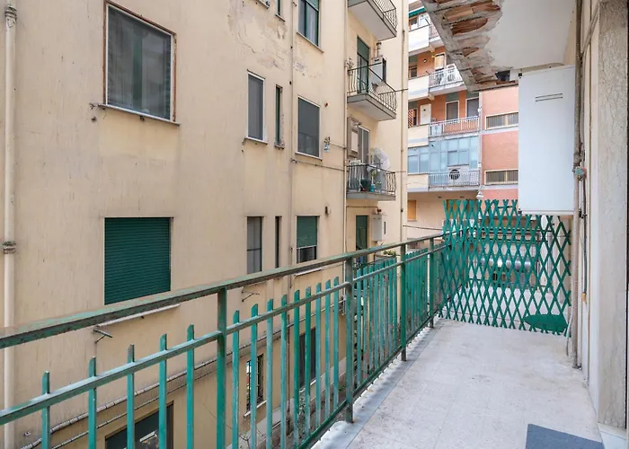 Affittacamere Central Concordia