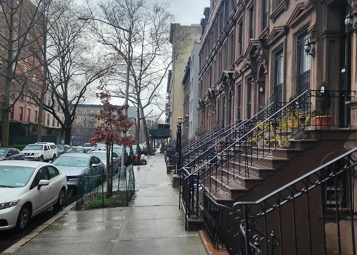 New York City Guest House