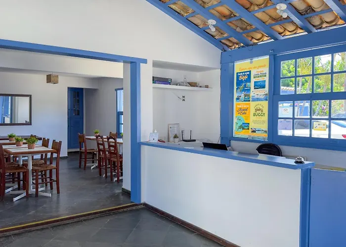 Hotel: Pousada Vila Capri