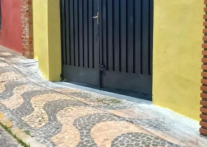 Só pra dormir Centro