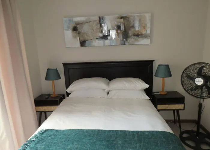 Avo Tree Guesthouse