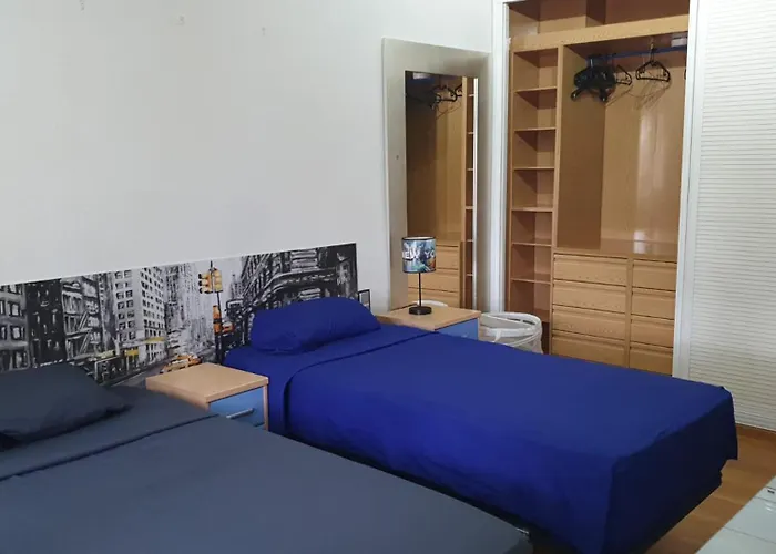 Casa Pinares