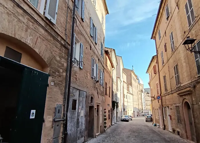 Affittacamere Rione Mura