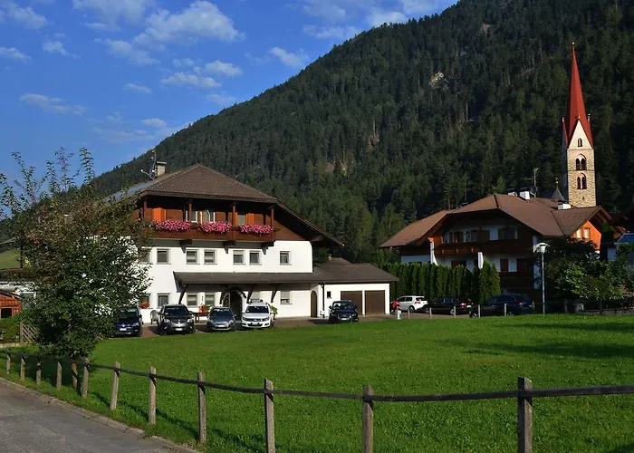 Pension Pichler