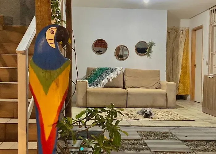 Suites Maceió
