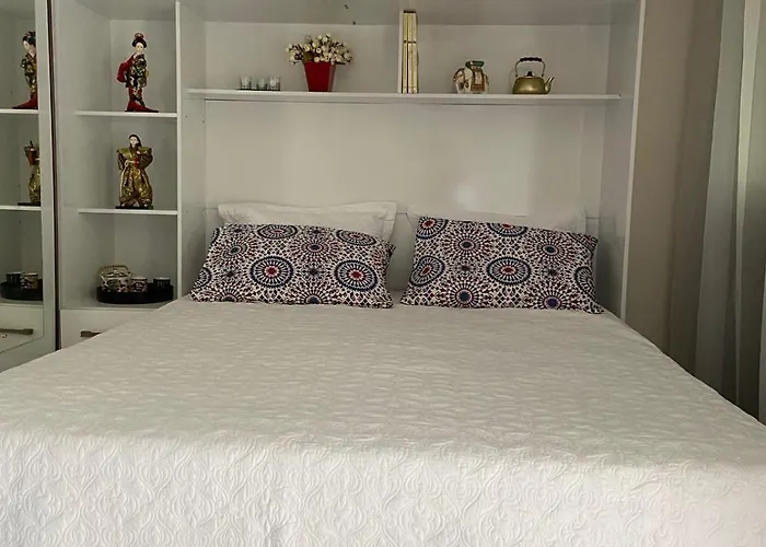 Suites Maceió