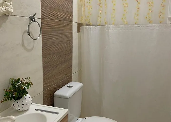 Suites Maceió