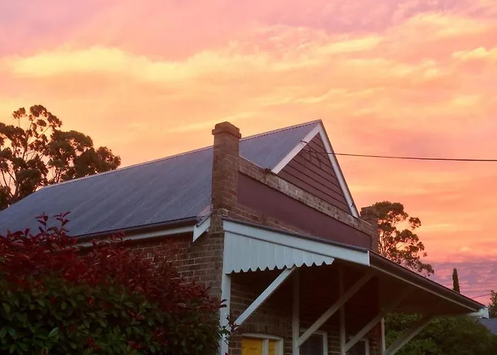 Bundanoon Bijou Southern Highlands Accommodation
