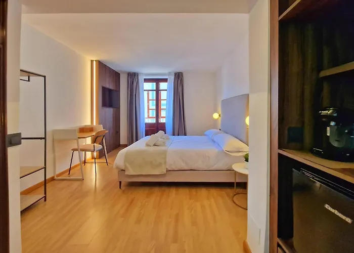 Hostal Boutique HS Cehegín