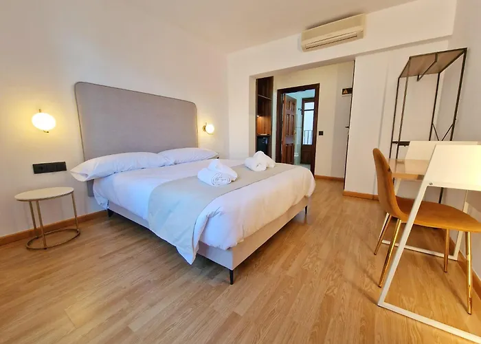 Hostal Boutique HS Cehegín