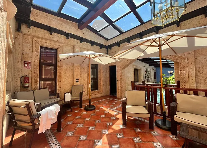 Casa SPA La Villa