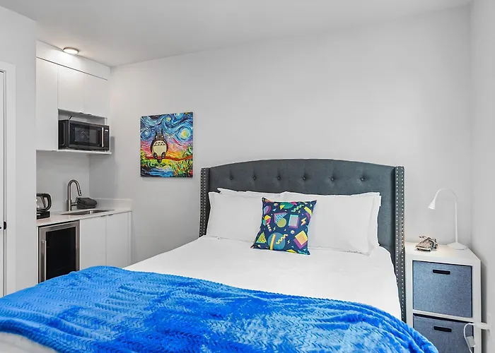 Back To The Future Sweet Suites