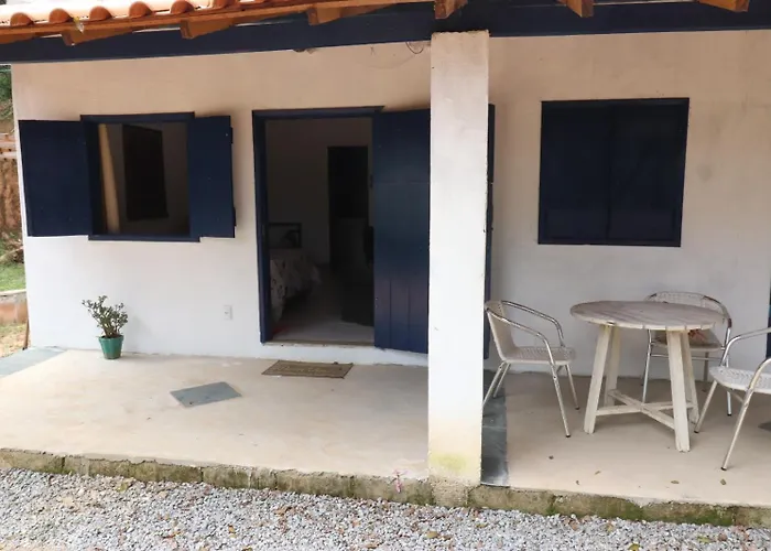 Estalagem Do Rancho