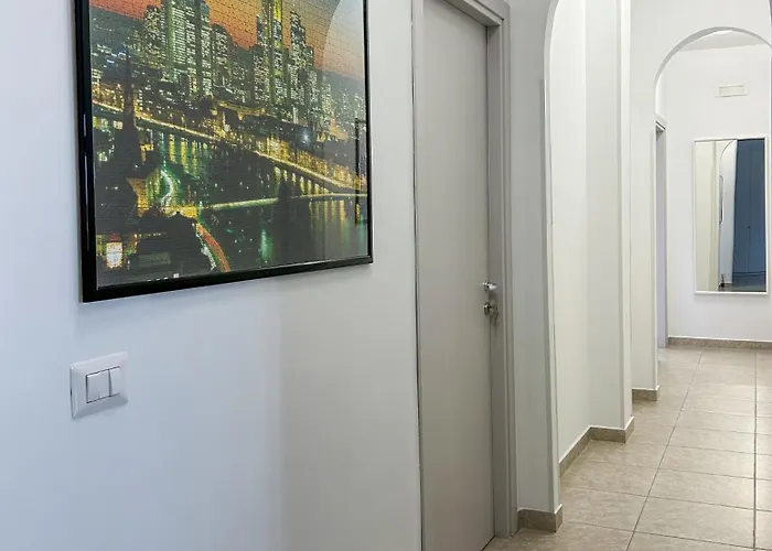 Puzzle Rooms