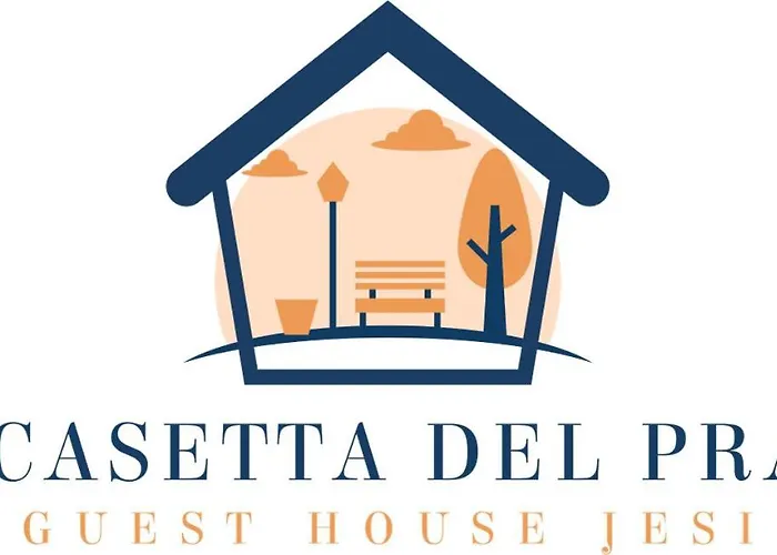La casetta del prato