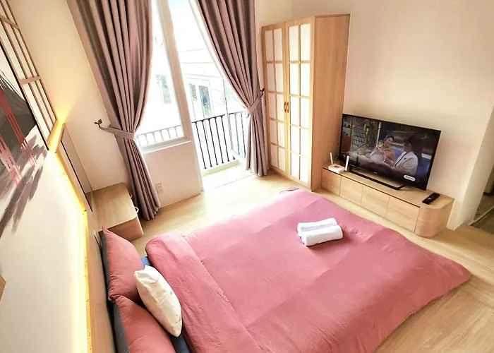Ohayou Dalat Homestay