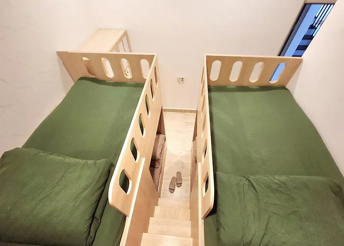 Ohayou Dalat Homestay
