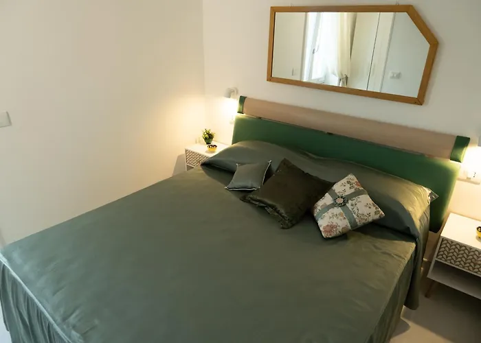 Montalbino House - Rooms&Apartments
