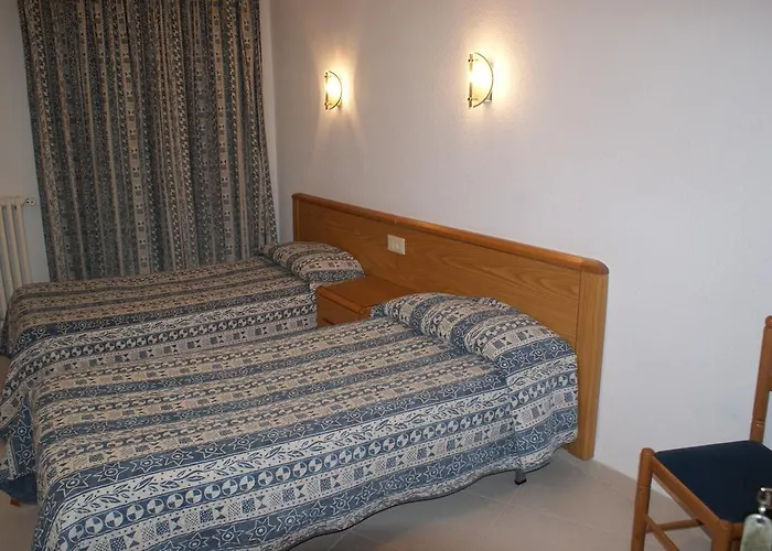 Hostal Gran Sol