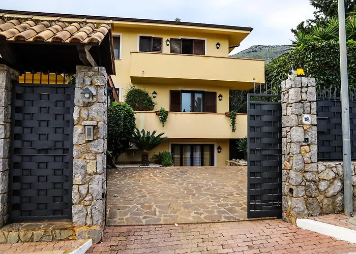 Casita Garden&Spa