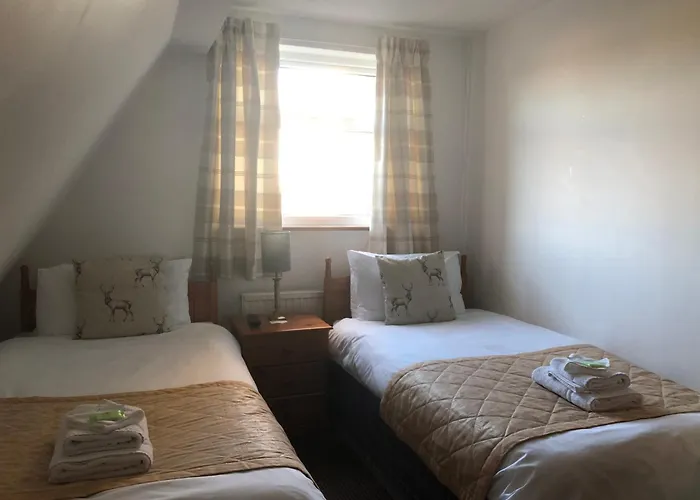 Fairways Guest House