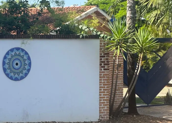 Villa Aratoca Suite Especial
