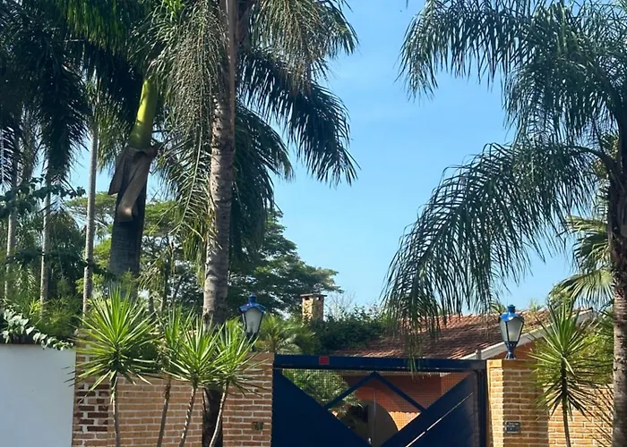 Villa Aratoca Suite Especial