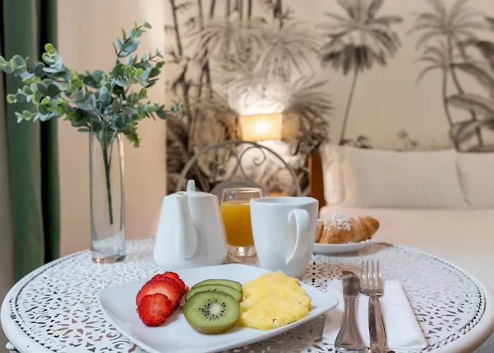 Hotel: La Residenza Sul Largo