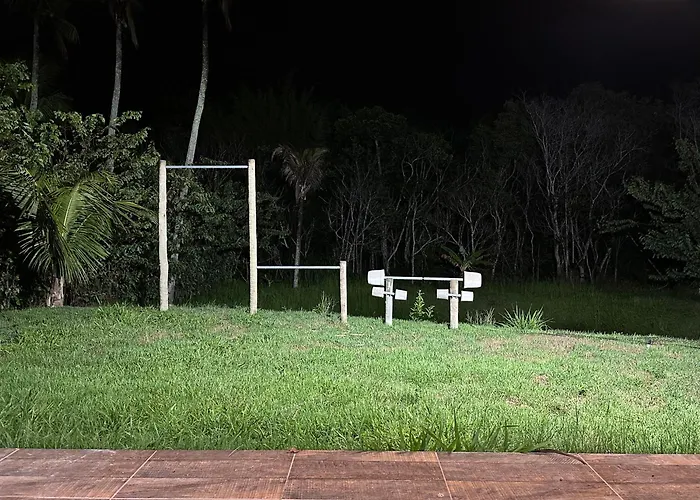 Sítio Recanto da Mata