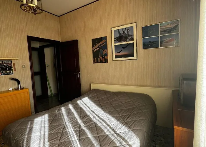 Hotel adatto agli animali: Pescara casaMaria