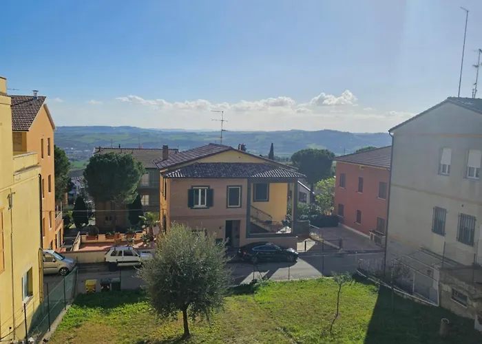 affittacamere pagoda recanati