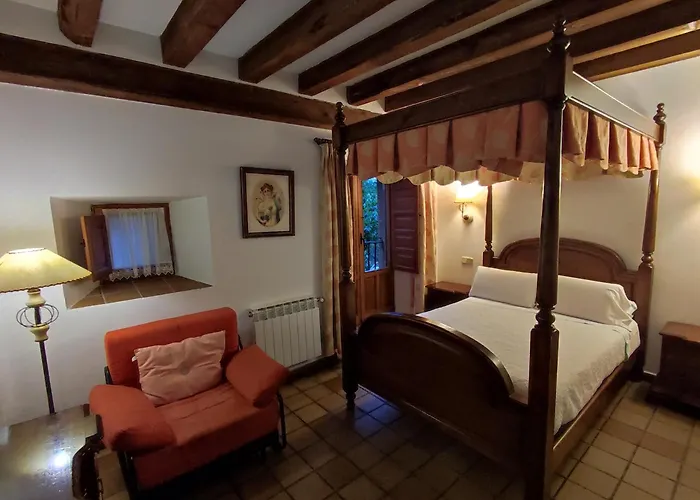 Hostal Posada La Panadera