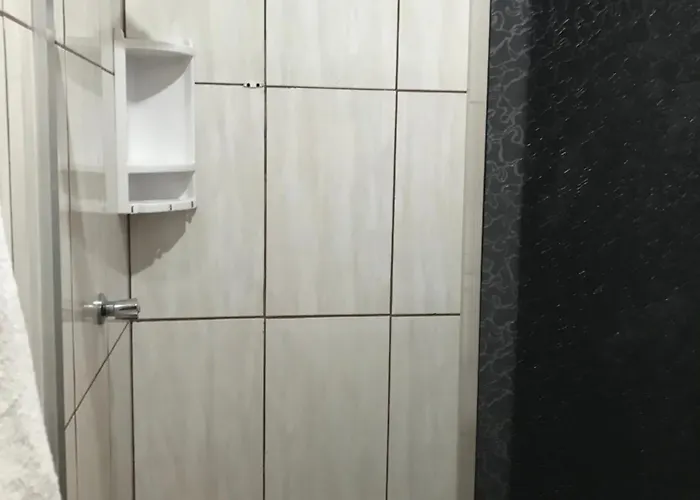 Casa Jessica fundo